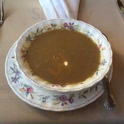 Le Chene French Cuisine