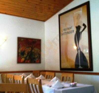 Le Chene French Cuisine