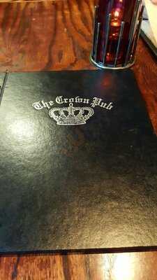 The Crown Pub