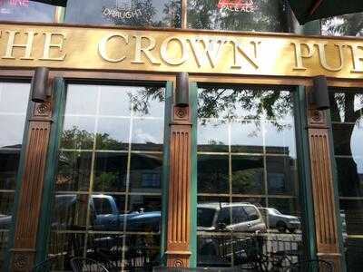 The Crown Pub