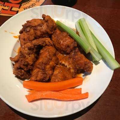 Carolina Ale House - Fayetteville