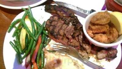 Carolina Ale House - Fayetteville