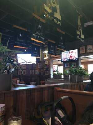 Carolina Ale House - Fayetteville