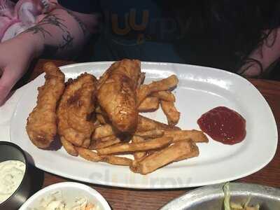 Carolina Ale House - Fayetteville