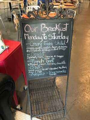 D'road Cafe Downtown