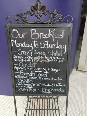 D'road Cafe Downtown