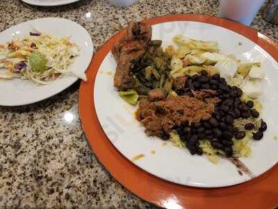 D'road Cafe Downtown