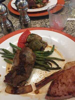 D'road Cafe Downtown