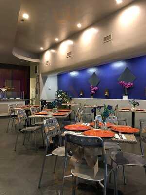 D'road Cafe Downtown