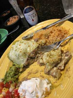 Los Amigos Restaurant Bar & Grill