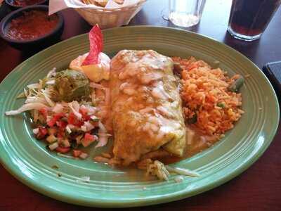 Los Amigos Restaurant Bar & Grill