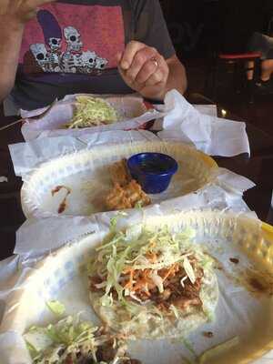 Mj Korean Tacos & Wings