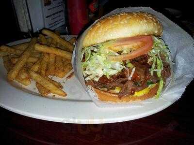 Mj Korean Tacos & Wings