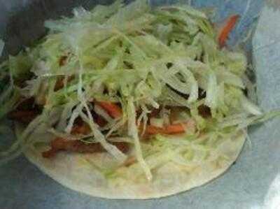 Mj Korean Tacos & Wings