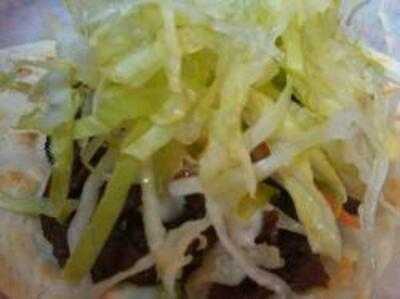 Mj Korean Tacos & Wings