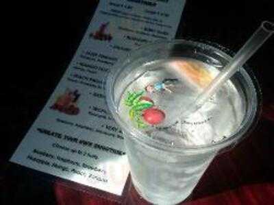 Mj Korean Tacos & Wings