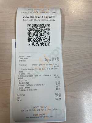 Mama's Daughters' Diner - Shady Grove