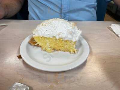 Mama's Daughters' Diner - Shady Grove