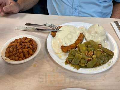 Mama's Daughters' Diner - Shady Grove