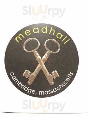 Meadhall