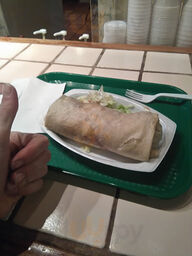 Rosa's Cantina
