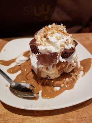 Stacked: Food Well Built