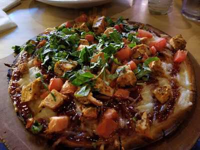 Stacked: Food Well Built