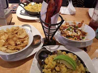 Stacked: Food Well Built