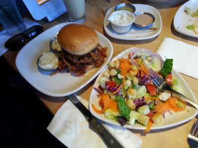 Stacked: Food Well Built