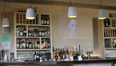 Ovn Wood Fired Pizza