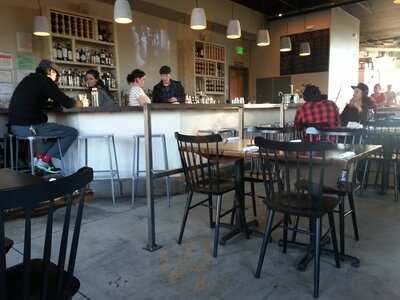 Ovn Wood Fired Pizza