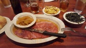 Roanoker Restaurant Incorporated