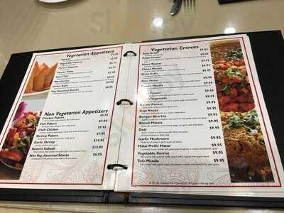 Mantra Indian Cuisine