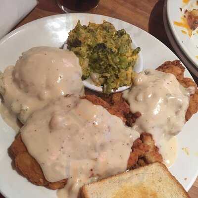 Cheddar's Scratch Kitchen