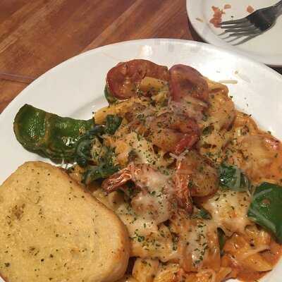 Cheddar's Scratch Kitchen