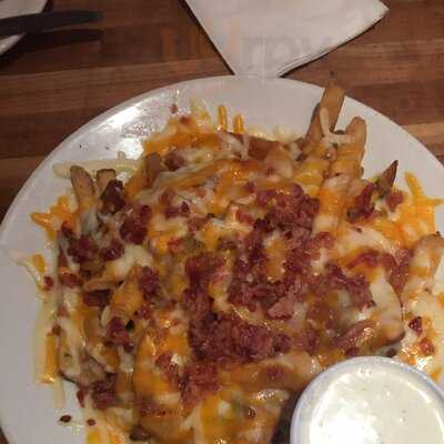 Cheddar's Scratch Kitchen