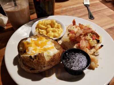 Cheddar's Scratch Kitchen