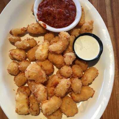 Cheddar's Scratch Kitchen