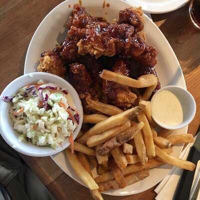 Cheddar's Scratch Kitchen