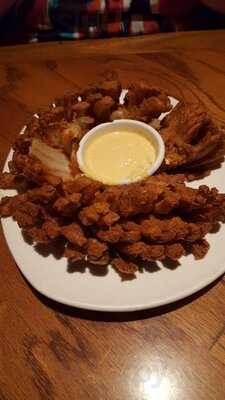 Outback Steakhouse
