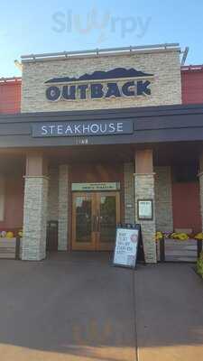Outback Steakhouse