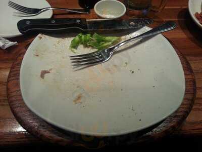 Outback Steakhouse