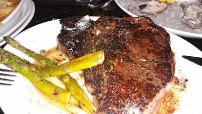 Ruth's Chris Steak House