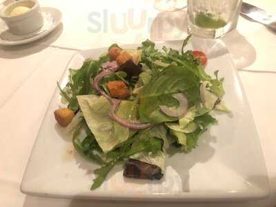 Ruth's Chris Steak House