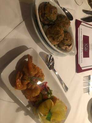 Ruth's Chris Steak House