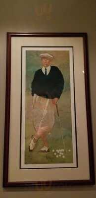 Ruth's Chris Steak House