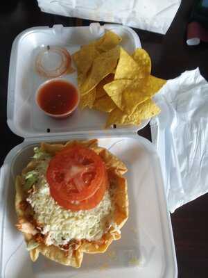 El Torero Mexican Restaurant