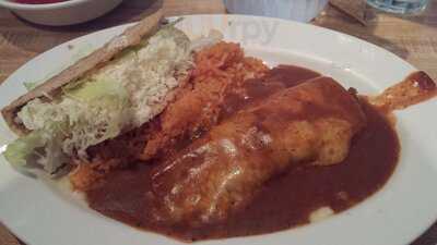 El Torero Mexican Restaurant