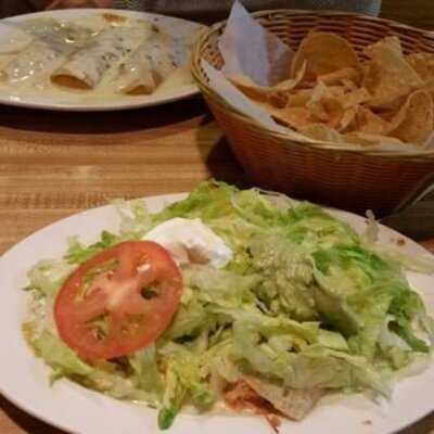 El Torero Mexican Restaurant