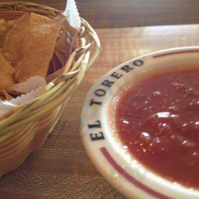 El Torero Mexican Restaurant